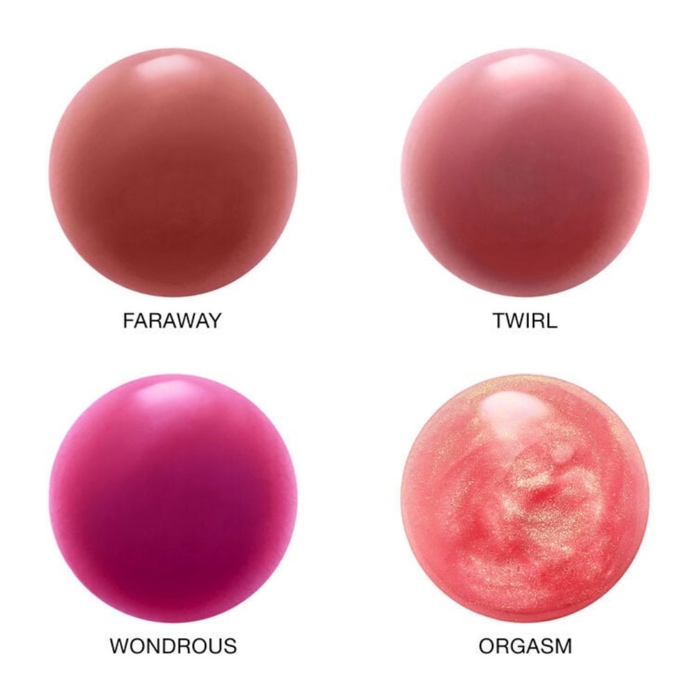 NARS Afterglow Lip Oil
